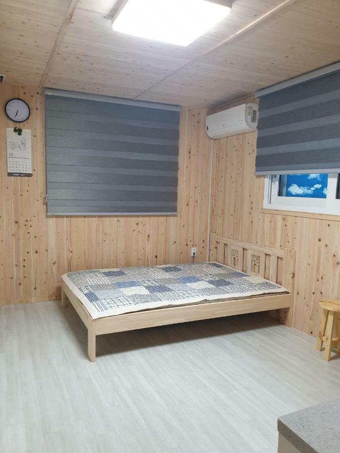 Grace River House Block A - Couple Room Hoengseong Luaran gambar